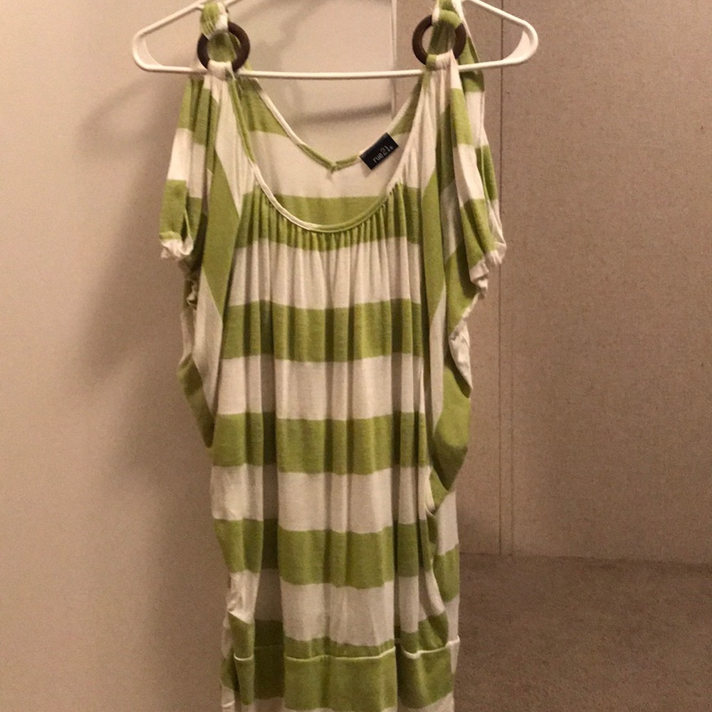Women’s tank